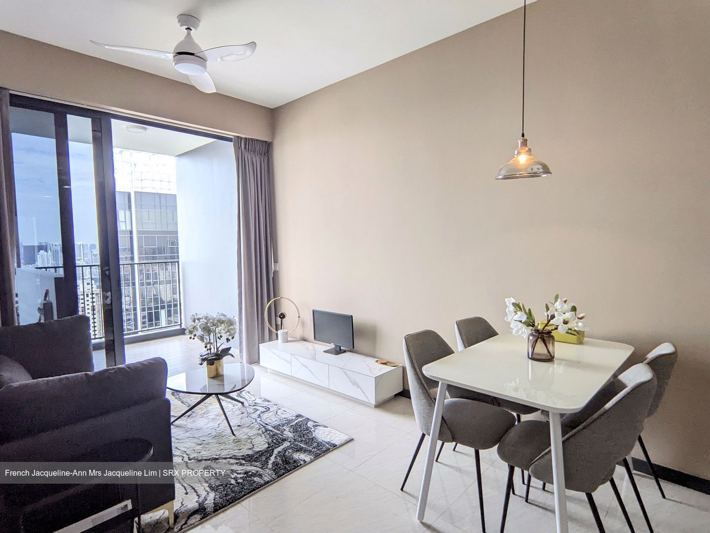 Gem Residences (D12), Condominium #575722891